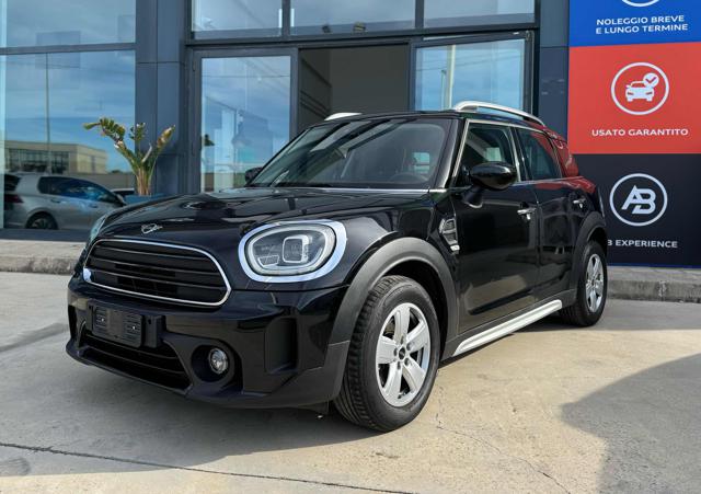 MINI Countryman 1.5 One D Countryman Essential 