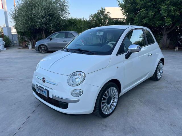 FIAT 500 1.2 EasyPower Pop Star 