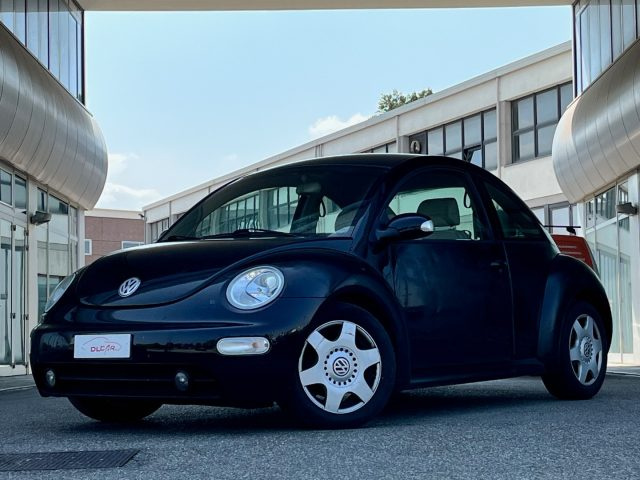 VOLKSWAGEN New Beetle 1.9 TDI 101CV 