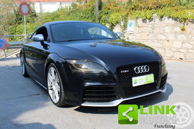 AUDI TT Coupè 2.0 TFSI S Tronic 12 MESI  GARANZIA !!!! 