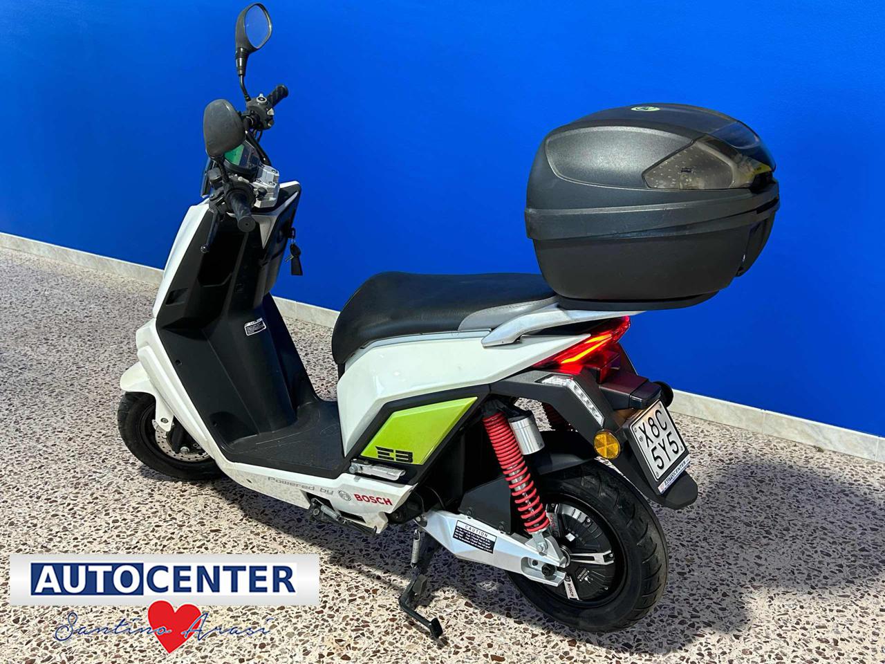 LIFAN E3 1.900 w - 2
