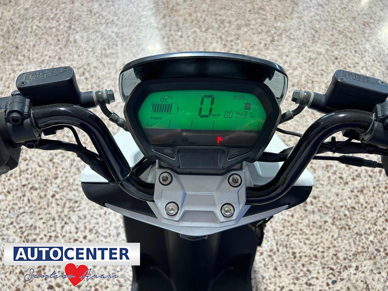 LIFAN E3 1.900 w - 8