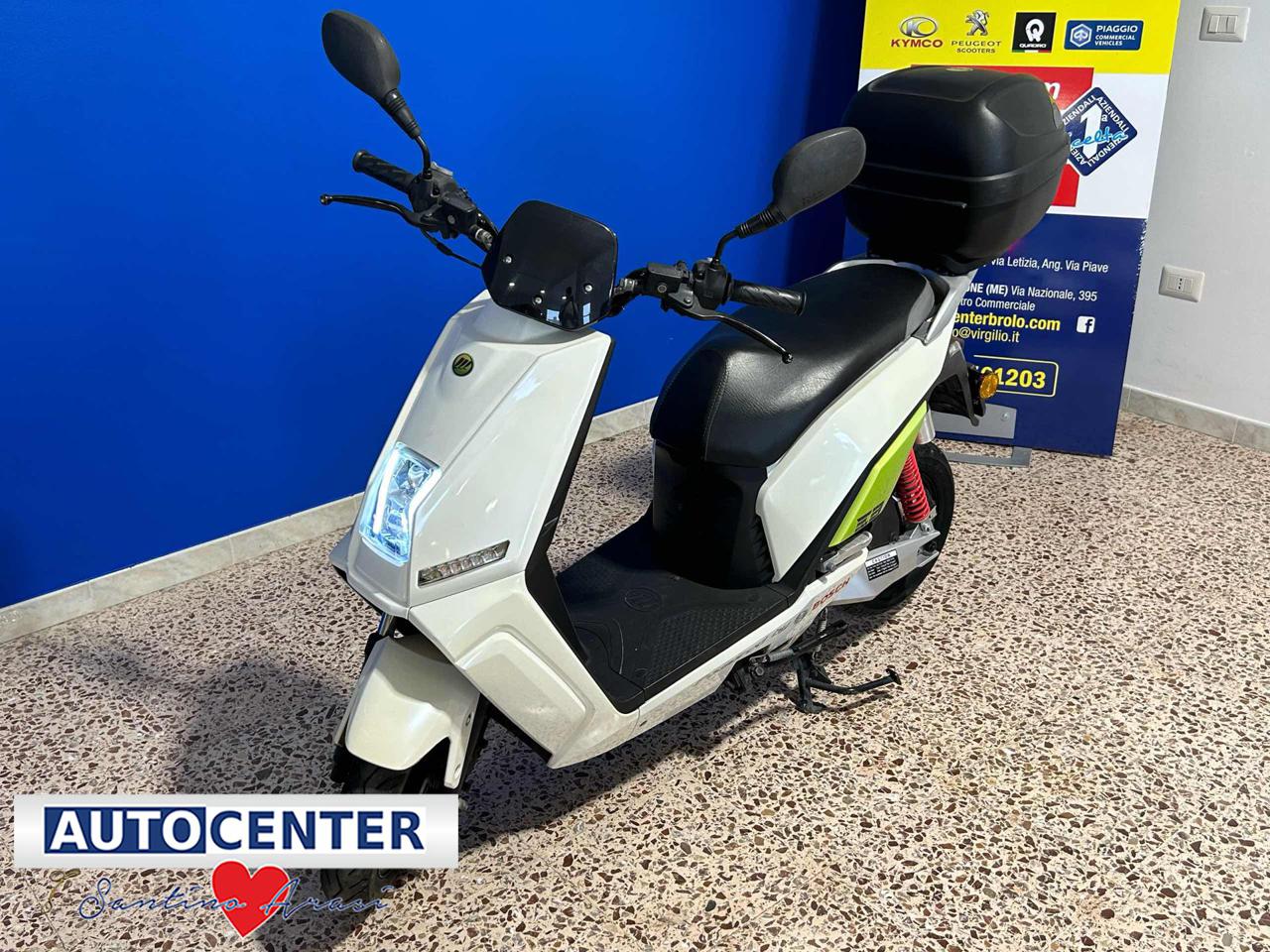 LIFAN E3 1.900 w - 3