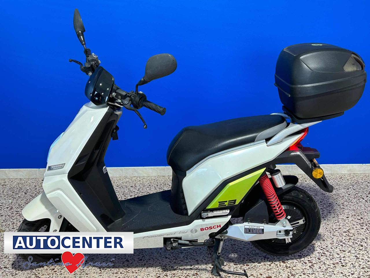 LIFAN E3 1.900 w - 4