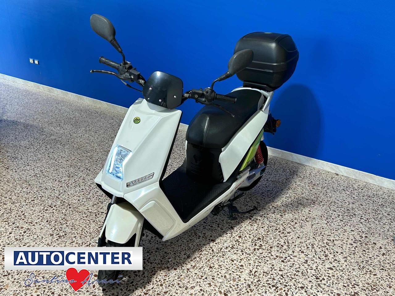 LIFAN E3 1.900 w - 6