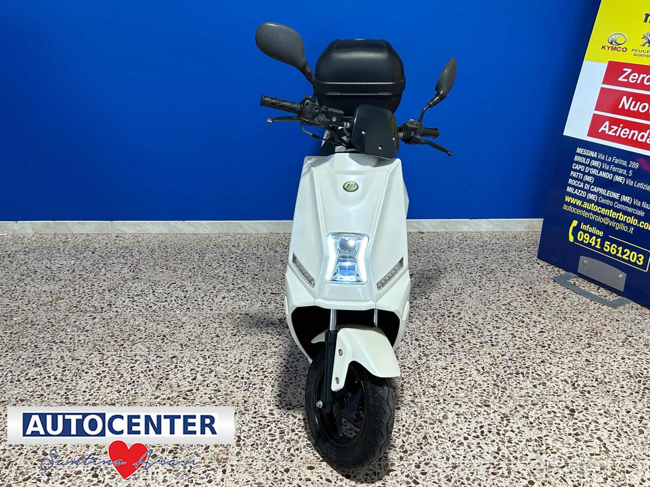 LIFAN E3 1.900 w - 5