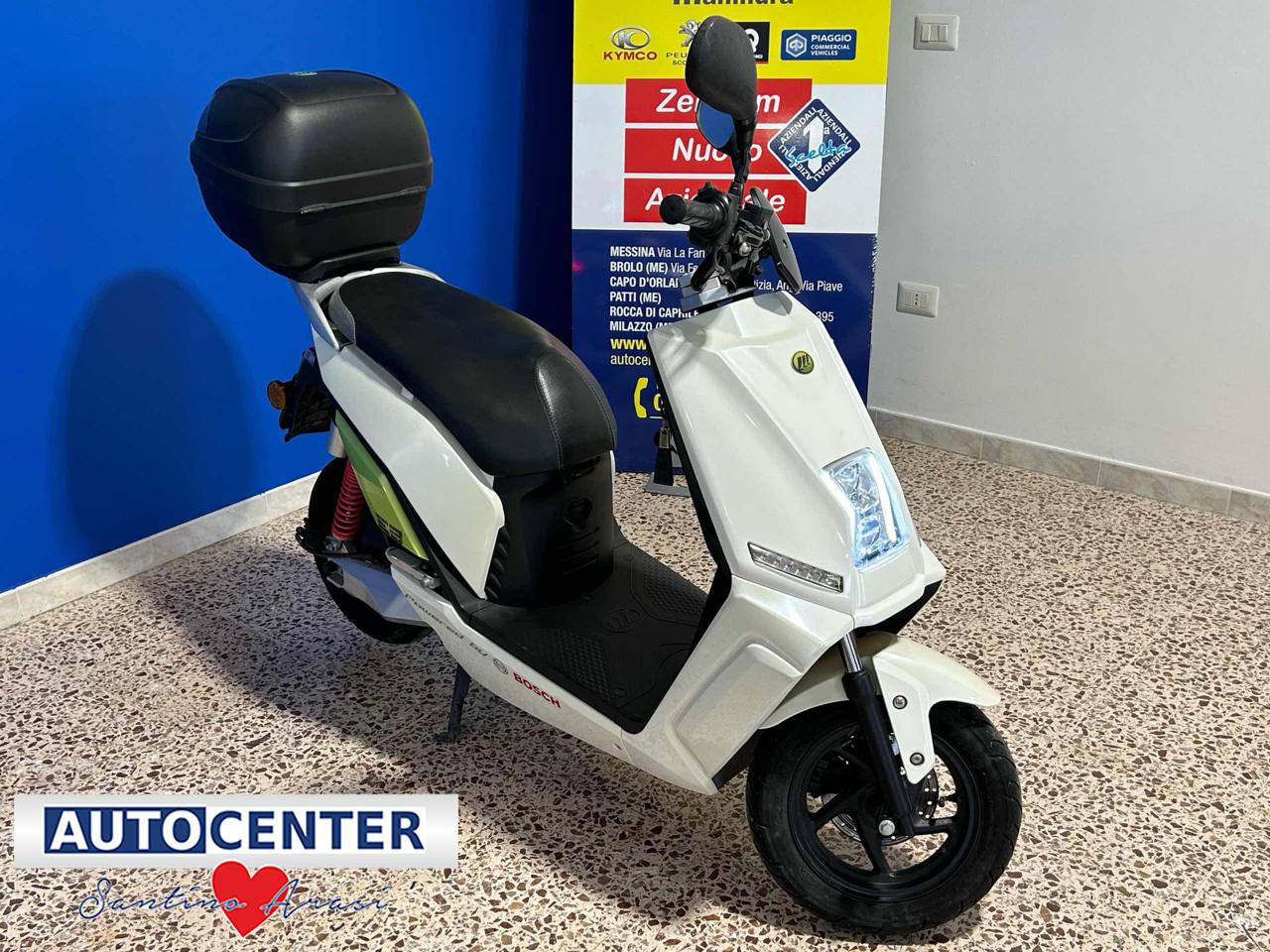 LIFAN E3 1.900 w - 1