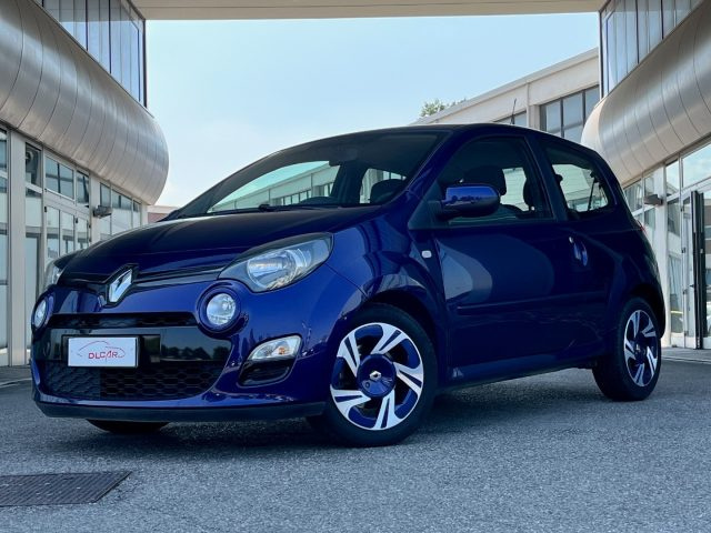 RENAULT Twingo 1.2 16V 20th Anniversary 