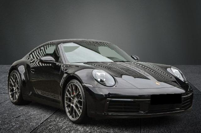 PORSCHE 911 Carrera S +tetto+Bose 