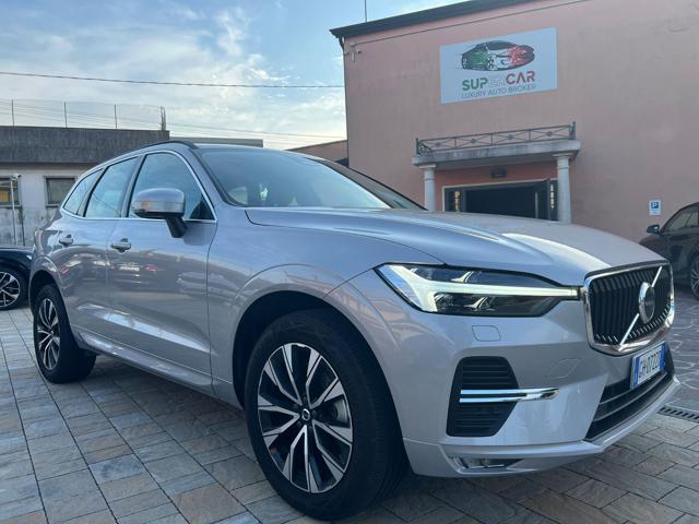 VOLVO XC60 B4 (d) AWD automatico Core 