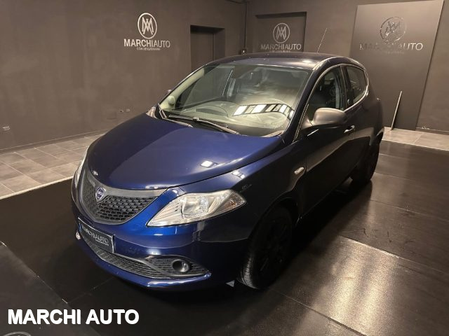 LANCIA Ypsilon 1.2 69 CV 5 porte GPL Ecochic Elefantino 