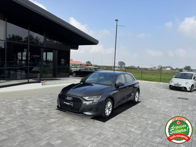 AUDI A3 SPB 30 TDI Business 