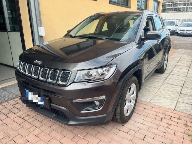 JEEP Compass 1.6 Multijet II 2WD Business 