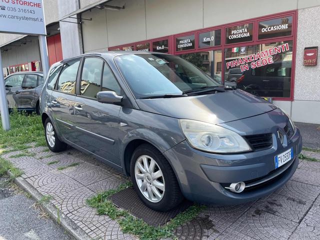 RENAULT Grand Scenic 1.5 dCi/105CV Dynamique 