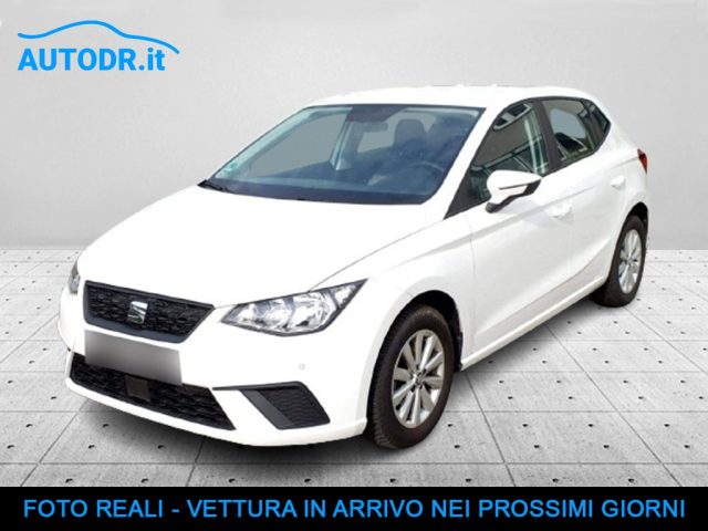 SEAT Ibiza 1.0 TGI STYLE NEOPATENTATI NAVI SEDILI RISC RETROC 