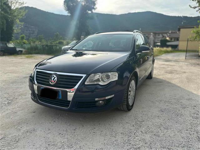 VOLKSWAGEN Passat 2.0 TDI 110CV DPF Comfortline 