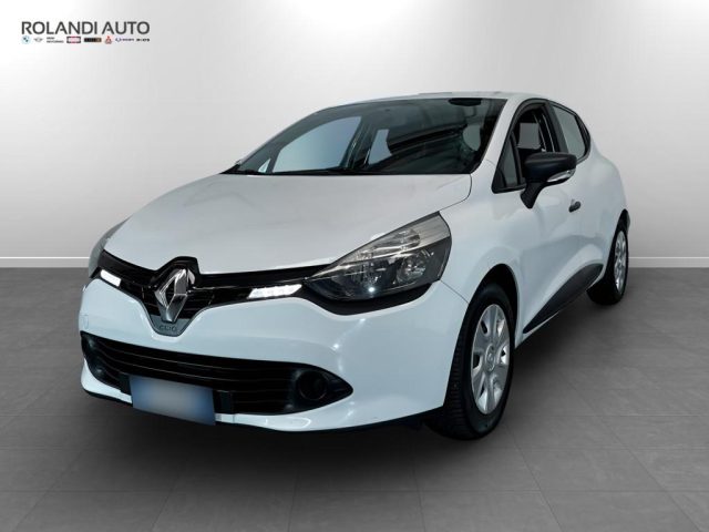 RENAULT Clio van 1.5 dci 75cv S&S E6 