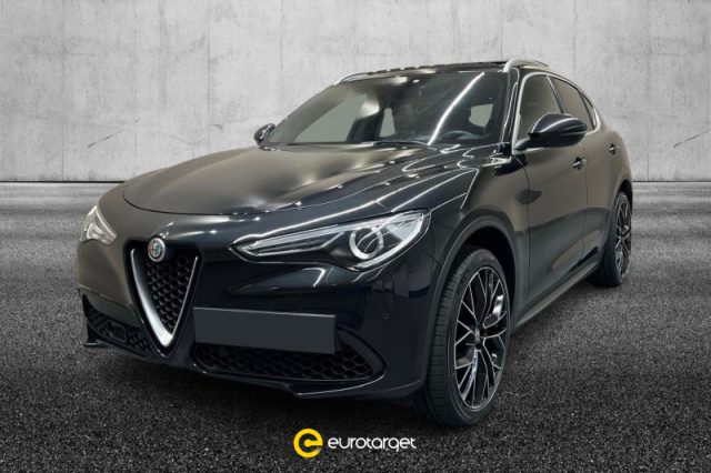 ALFA ROMEO Stelvio 2.0 Turbo 280 CV AT8 Q4 Super 