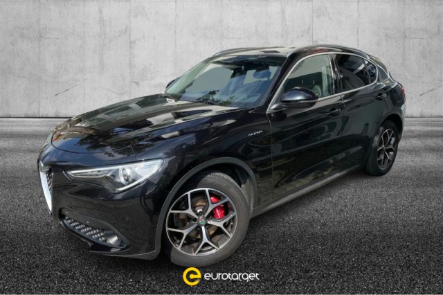 ALFA ROMEO Stelvio 2.2 Turbodiesel 190 CV AT8 Q4 Super 