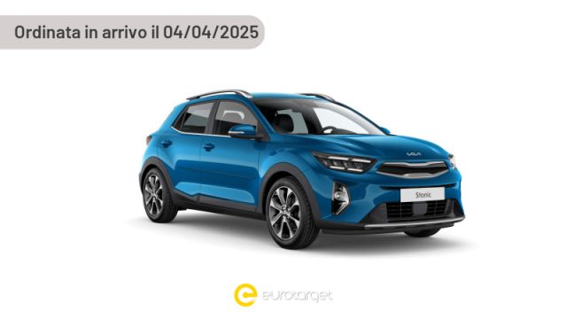 KIA Stonic 1.2 MPI GPL Urban 