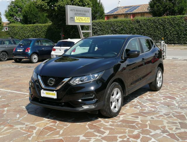 NISSAN Qashqai 1.5 dCi 115 CV Business 