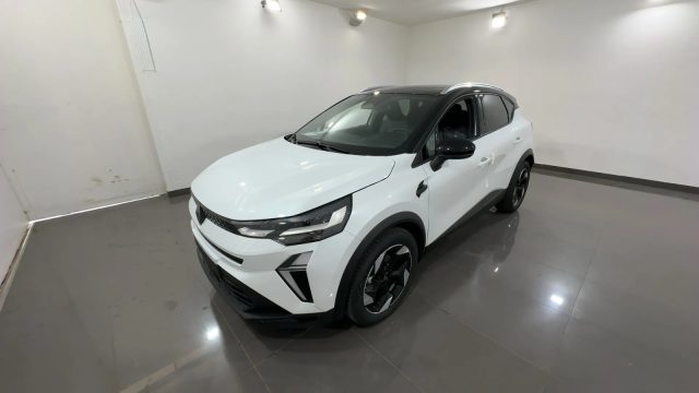 RENAULT Captur ECO-G 100 CV Techno GPL Bicolor 