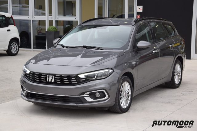 FIAT Tipo 1.6 Mjt SW 130CV Life 