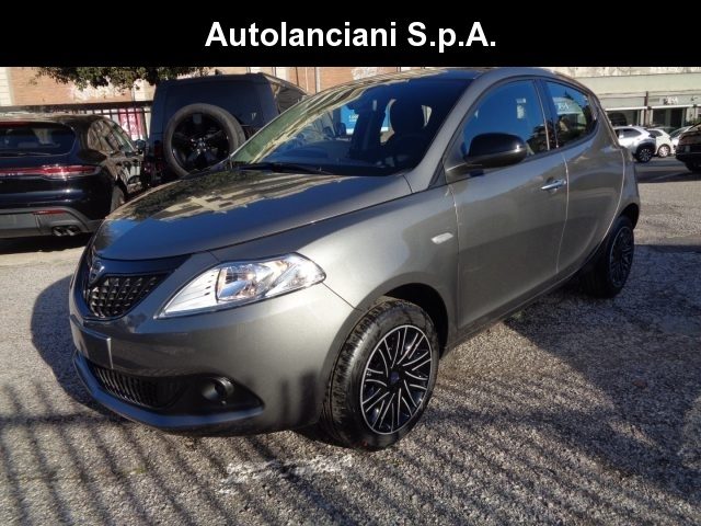 LANCIA Ypsilon 1000 HYBRID ORO 70CV 5 POSTI ITALIA 