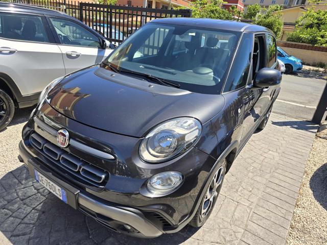 FIAT 500L 1.4 95 CV S&S Connect NO OBBLIGO FINAN. !!!! 