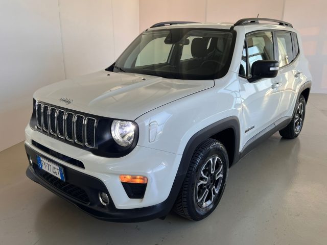 JEEP Renegade 1.0 T3 Longitude