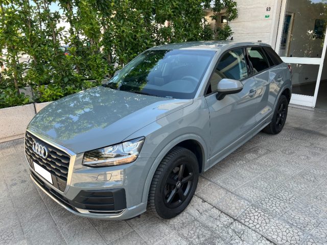 AUDI Q2 1.6 TDI S tronic Navi 