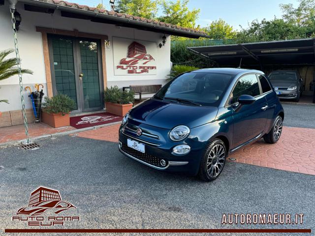 FIAT 500 1.0 Hybrid KM ZERO VARI COLORI E ALLESTIMENTI Usato