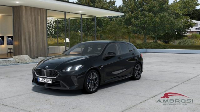 BMW 120 Serie 1 d Msport Premium Package 