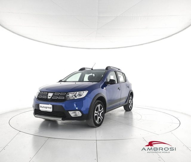 DACIA Sandero Stepway 1.5 Blue dCi 95 CV Comfort 