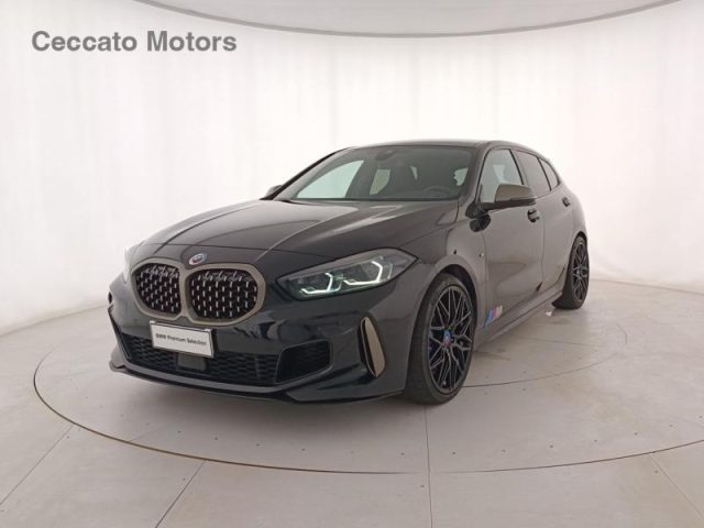 BMW 135 M 5i xdrive auto 