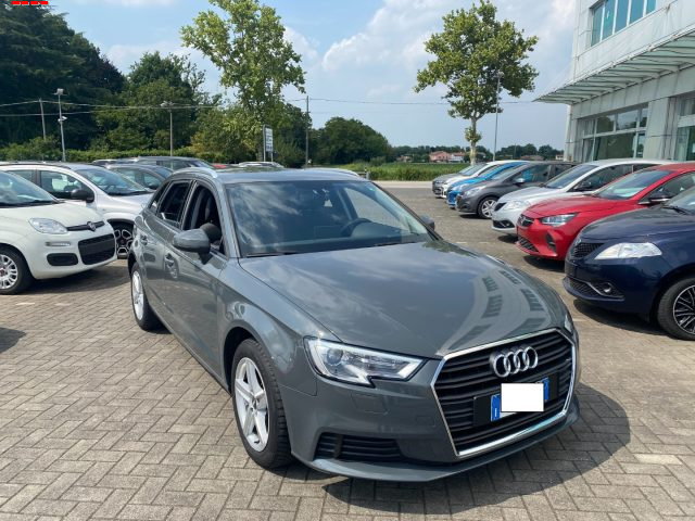 AUDI A3 SPB 30 TDI S tronic 