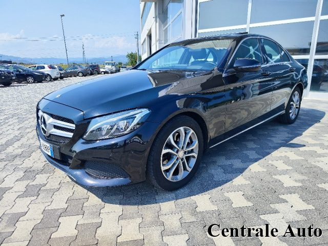 MERCEDES-BENZ C 300 h Automatic Sport 231CV 