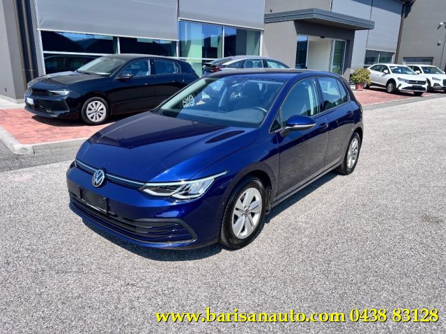 VOLKSWAGEN Golf 1.0 TSI EVO Life 