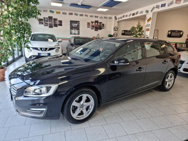 VOLVO V60 D4 Geartronic Business 