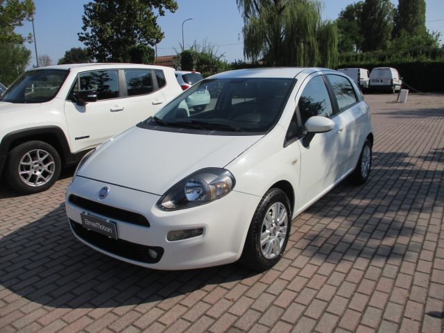 FIAT Punto 1.3 MJT II 75Cv 5p OK NEOPATENTATI 