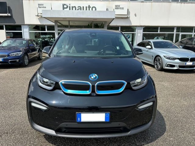 BMW i3 120 Ah 