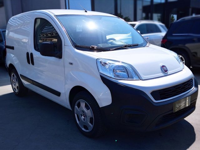 FIAT Fiorino 1.4 8V 77CV Cargo 