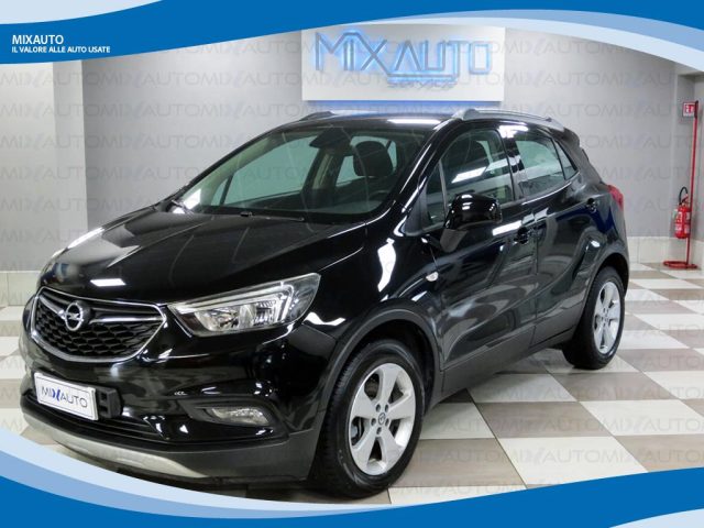 OPEL Mokka X 1.6 CDTI 136cv 2WD Advance EU6 