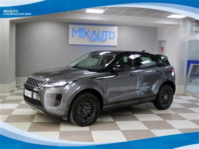 LAND ROVER Range Rover Evoque 2.0 D150 AWD AUT EU6 