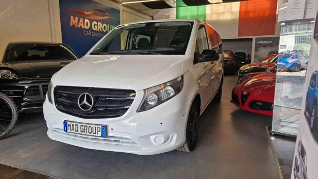 MERCEDES-BENZ Vito 109 CDI PC-SL Tourer Pro Long 9 POSTI! 