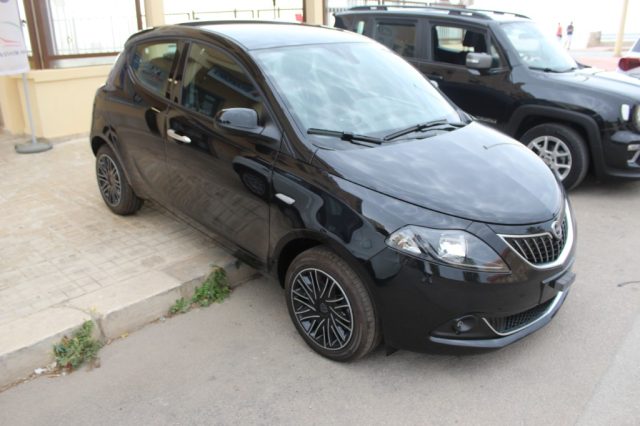 LANCIA Ypsilon 1.0 FireFly 5 porte S&S Hybrid Gold-km0 