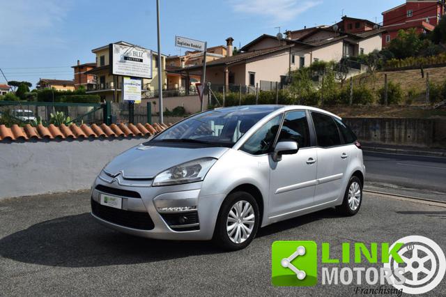 CITROEN C4 Picasso 1.6 VTi 120 Seduction Usato