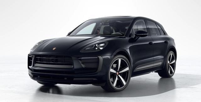 PORSCHE Macan 2.0 265 cv 