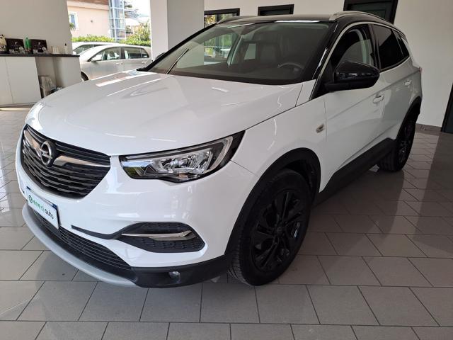 OPEL Grandland X 1.5 diesel Ecotec Start&Stop aut. 