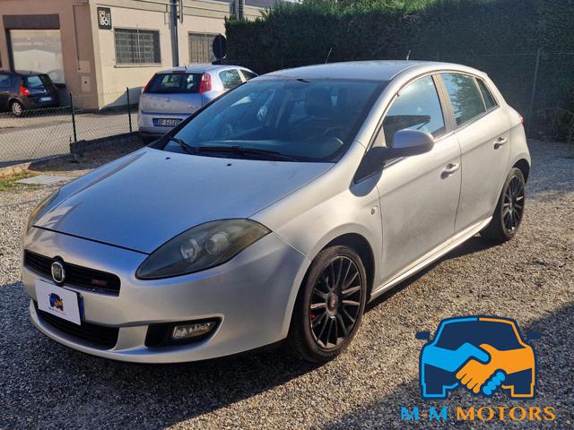 FIAT Bravo 1.4 T-jet 150 CV Sport 